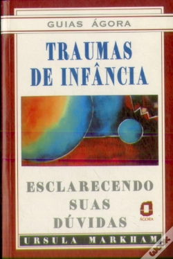 Capa do artigo Traumas De Infância