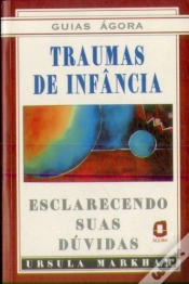 Capa do artigo Traumas De Infância