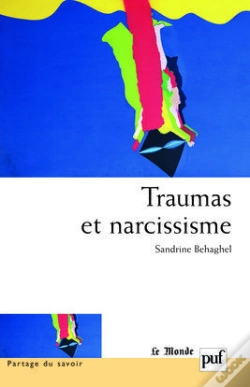 Capa do artigo Traumas Et Narcissisme