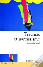 Capa do artigo Traumas Et Narcissisme