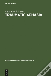 Traumatic Aphasia