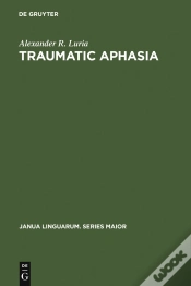 Capa do artigo Traumatic Aphasia