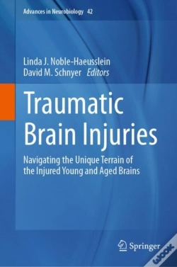 Capa do artigo Traumatic Brain Injuries