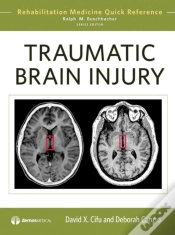 Capa do artigo Traumatic Brain Injury