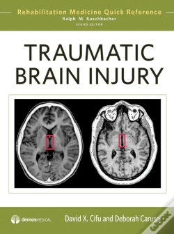 Capa do artigo Traumatic Brain Injury