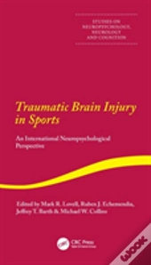 Traumatic Brain Injury In Sports