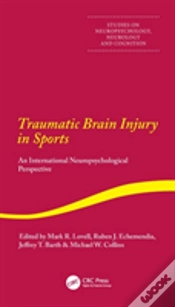 Capa do artigo Traumatic Brain Injury In Sports