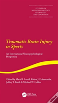 Capa do artigo Traumatic Brain Injury In Sports