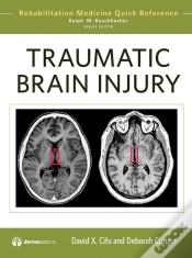 Capa do artigo Traumatic Brain Injury