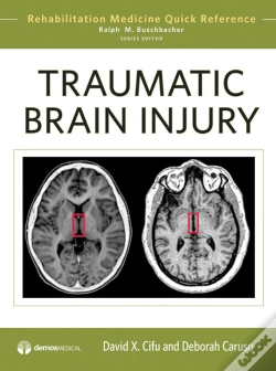 Capa do artigo Traumatic Brain Injury