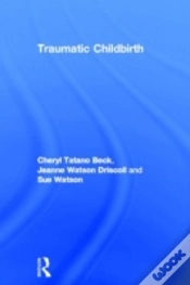 Capa do artigo Traumatic Childbirth