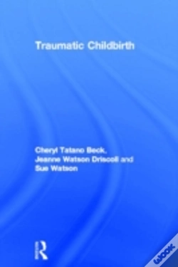 Capa do artigo Traumatic Childbirth