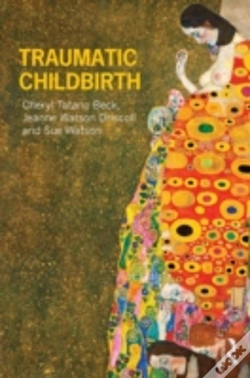 Capa do artigo Traumatic Childbirth