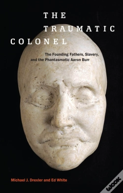 Capa do artigo Traumatic Colonel
