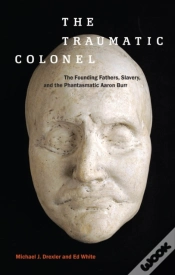 Capa do artigo Traumatic Colonel