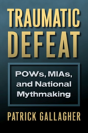 Traumatic Defeat - Preview
