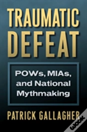 Capa do artigo Traumatic Defeat