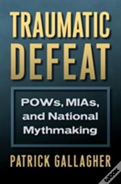 Capa do artigo Traumatic Defeat