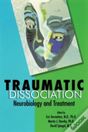 Capa do artigo Traumatic Dissociation