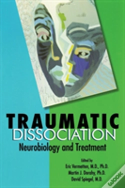 Capa do artigo Traumatic Dissociation