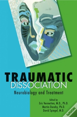 Capa do artigo Traumatic Dissociation