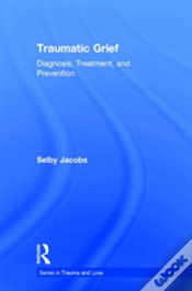 Capa do artigo Traumatic Grief