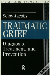 Capa do artigo Traumatic Grief
