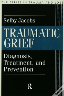Capa do artigo Traumatic Grief