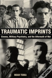 Capa do artigo Traumatic Imprints