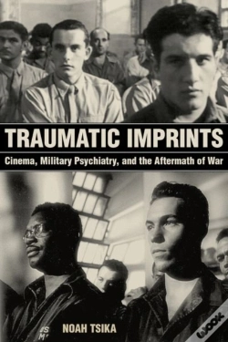 Capa do artigo Traumatic Imprints