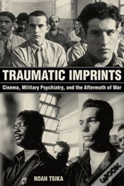 Capa do artigo Traumatic Imprints