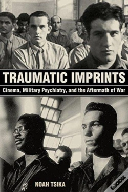Capa do artigo Traumatic Imprints