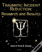Capa do artigo Traumatic Incident Reduction