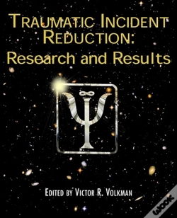 Capa do artigo Traumatic Incident Reduction