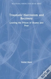 Capa do artigo Traumatic Narcissism And Recovery
