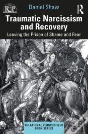 Capa do artigo Traumatic Narcissism And Recovery