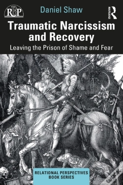 Capa do artigo Traumatic Narcissism And Recovery