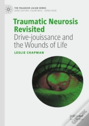 Capa do artigo Traumatic Neurosis Revisited