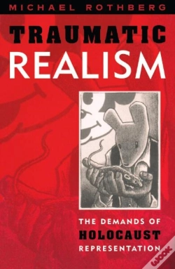 Capa do artigo Traumatic Realism