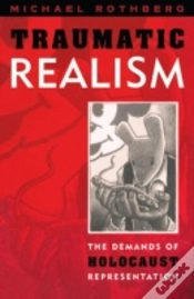 Capa do artigo Traumatic Realism
