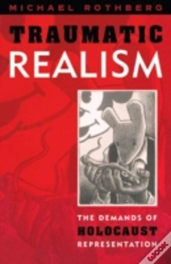 Capa do artigo Traumatic Realism