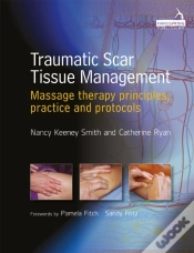 Capa do artigo Traumatic Scar Tissue Management