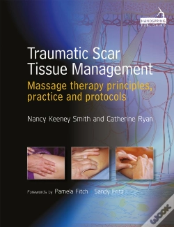 Capa do artigo Traumatic Scar Tissue Management