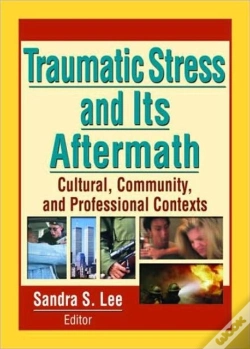 Capa do artigo Traumatic Stress And Its Aftermath