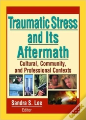 Capa do artigo Traumatic Stress And Its Aftermath