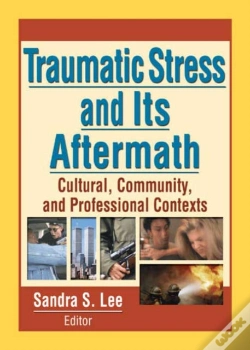 Capa do artigo Traumatic Stress And Its Aftermath