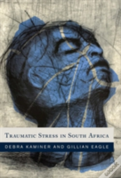 Capa do artigo Traumatic Stress In South Africa