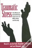 Traumatic Stress