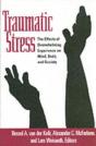 Traumatic Stress - Preview