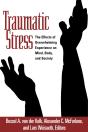 Traumatic Stress - Preview
